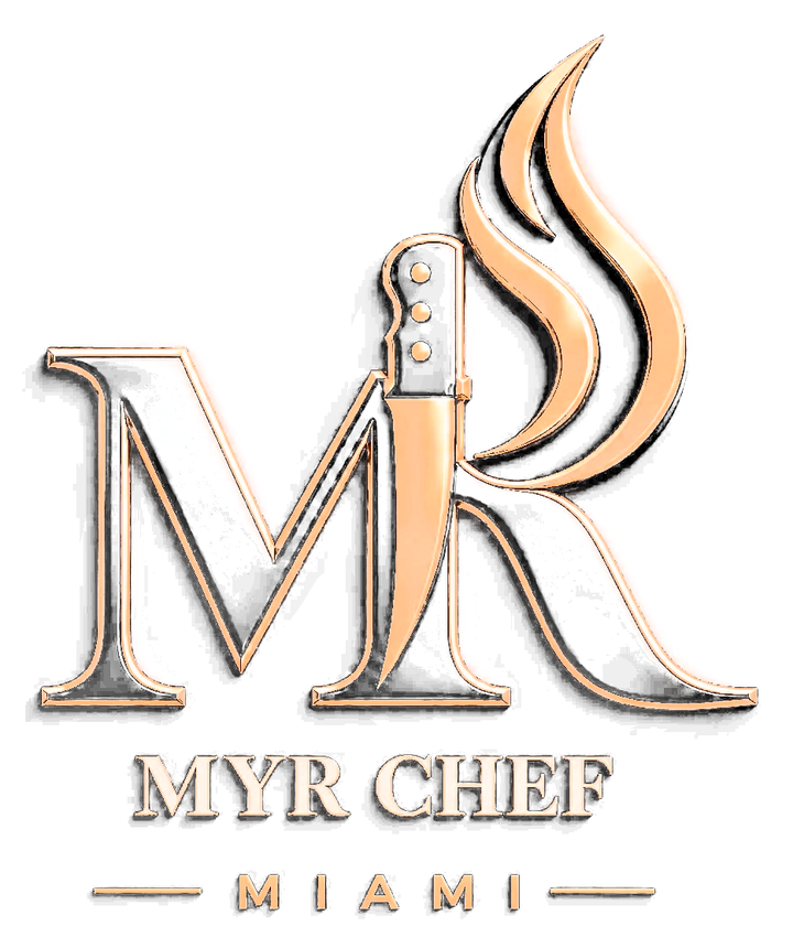 MYR Chef Miami